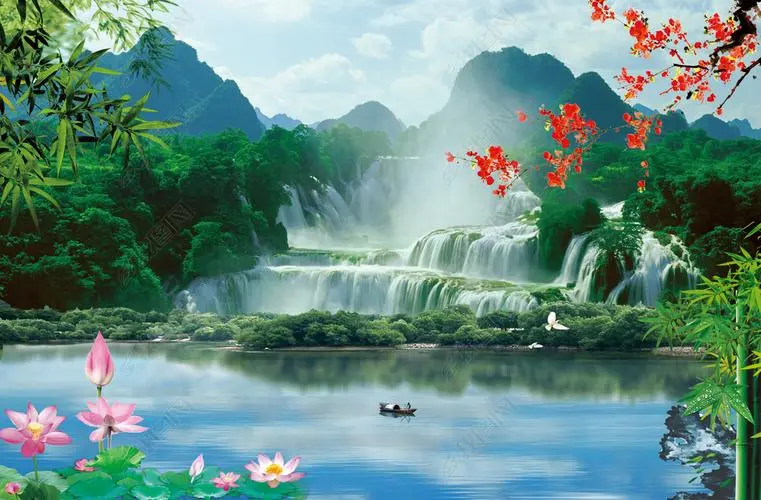 环保智能精密